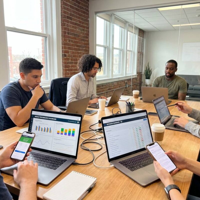 professional SEO agency