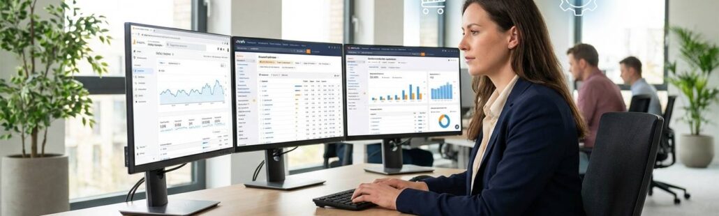 Ecommerce SEO Specialist