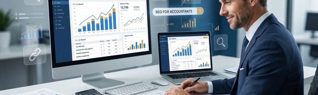 SEO for Accountants