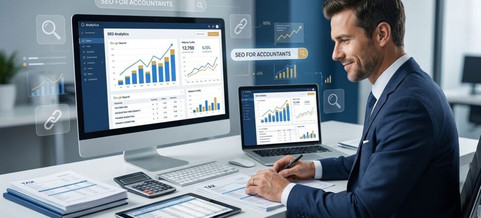 SEO for Accountants